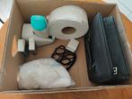 Harsen harsverwarmer met toebehoren, Ophalen, Gebruikt, Overige typen