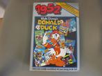 Donald Duck  Herdruk eerste 10 nummers 1952, Boeken, Complete serie of reeks, Nieuw, Ophalen of Verzenden, Donald Duck