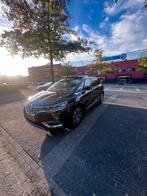 Renault Espace 1.6 Energy dCi 160pk EDC 7PL 2016 Zwart, Auto's, 2000 kg, 160 pk, 7 stoelen, Zwart