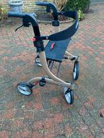 Nieuwe rollator 09/2024, Ophalen, Zo goed als nieuw