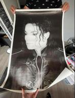 Michael Jackson grote posters, Verzamelen, Posters, Ophalen of Verzenden, Rechthoekig Staand, Muziek