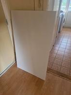 Kleine Eettafel, Huis en Inrichting, Tafelonderdelen, Minder dan 50 cm, Gebruikt, Minder dan 50 cm, Ophalen of Verzenden