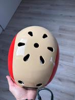 Nutcase kinderhelm, Fietsen en Brommers, Gebruikt, Jongen of Meisje, Nutcase, Ophalen