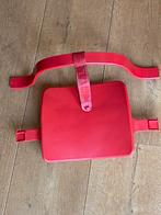 Klassieke Stokke “ babyset” voor tripp trapp., Ophalen of Verzenden, Zo goed als nieuw, Meegroeistoel