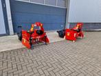 Rotorkop eg Vigolo EN 120 en 95, Zakelijke goederen, VIGOLO Srl, Info@vigolo.com, 36045 Alonte (VI)