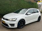 Volkswagen Golf 2.0 TSI R 4Motion Pano/Leer/Keyless/RijdGoed, Automaat, Euro 6, 4 cilinders, 1984 cc