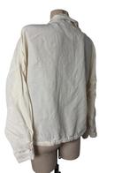 Second Female blouse S, Second Female, Wit, Ophalen of Verzenden, Zo goed als nieuw