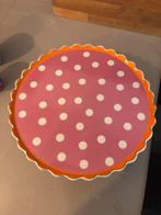 Oilyly Douwe Egberts Servies, Huis en Inrichting, Gebruikt, Overige typen, Ophalen of Verzenden, Overige stijlen