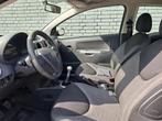 Citroen C2 1.1i Caractère Boekjes, Distr. vv APK 2008, 450 kg, Gebruikt, 4 cilinders, Zwart