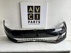 Vw Golf VII 7 voorbumper bumper koplampsproier, Auto-onderdelen, Carrosserie en Plaatwerk, Gebruikt, Ophalen of Verzenden, Bumper