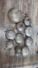 Arabische hanglampen. Complete set, Huis en Inrichting, Lampen | Hanglampen, Ophalen of Verzenden, Minder dan 50 cm