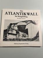Atlantikwall bij Ringköbing - Tweede Wereldoorlog, Boeken, Oorlog en Militair, Ophalen of Verzenden, Gelezen