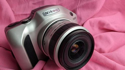 Nikon Pronea S Kit APS SLR, Audio, Tv en Foto, Fotocamera's Analoog, Zo goed als nieuw, Spiegelreflex, Nikon, Ophalen of Verzenden
