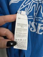 Witte Print T-shirt - Maat XL, Unknown, Wit, Maat 46/48 (XL) of groter, Unknown