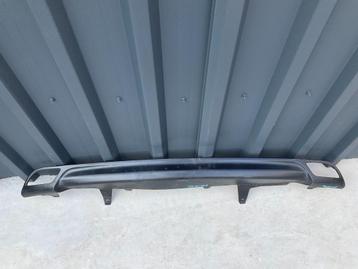 Achterbumper diffuser lip Toyota Yaris 52453-0D050 TO-21006 beschikbaar voor biedingen