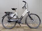 Damesfiets Gazelle Chamonix C7,2 sleutels, verlichting, Fietsen en Brommers, Fietsen | Dames | Damesfietsen, Ophalen, 53 tot 56 cm
