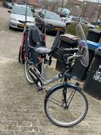 Schoenen en fiets, Ophalen of Verzenden