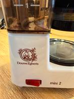 Douwe Egberts Mini 2 Koffiezetapparaat - Nieuwstaat, Witgoed en Apparatuur, Koffiezetapparaten, Afneembaar waterreservoir, Gemalen koffie