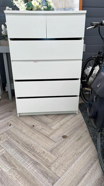 Ikea ladenkast