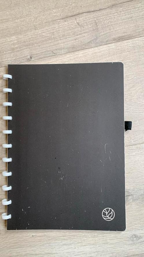 A4 whiteboard schrift, Diversen, Schrijfwaren, Gebruikt, Ophalen of Verzenden