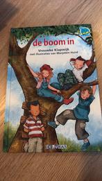 Vrouwke Klapwijk - de boom in, Ophalen, Zo goed als nieuw, Vrouwke Klapwijk