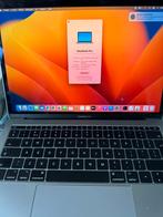 Macbook Pro 2017 model, Ophalen, 13 inch, 2 tot 3 Ghz