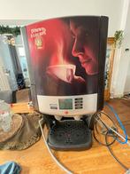 Goed werkende douwe egberts cafitesse apparaat model 61, Witgoed en Apparatuur, Koffiezetapparaten, 10 kopjes of meer, Ophalen