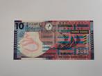 Hong Kong 10 dollar, Postzegels en Munten, Oost-Azië, Ophalen of Verzenden