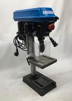 Tafelboormachine, Huvema, BL 13B-2, 230 volt, Doe-het-zelf en Verbouw, Gereedschap | Boormachines, Ophalen, Nieuw, 600 watt of meer