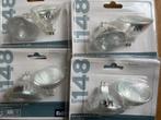 Halogeenlampen 12V-16W - Nieuw!, Huis en Inrichting, Lampen | Losse lampen, Minder dan 30 watt, Soft of Flame, Halogeen (gloei)lamp