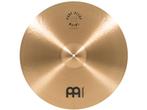 Crash Cymbal Meinl PA22MC, Pure Alloy, Medium,, -, -, Ophalen of Verzenden, Meinl