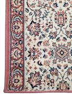 Vintage oosters vloerkleed loper floral Kasbah 50x244cn, Persian Perzisch vintage oosters hype, 200 cm of meer, Zo goed als nieuw