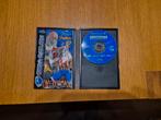 Virtua Fighter 2 voor Sega Saturn, Gebruikt, Vechten, 2 spelers, Eén computer