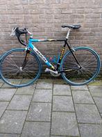 Eddy Merckx racefiets sportfiets 28 inch fiets bike, Overige merken, Meer dan 20 versnellingen, Gebruikt, 57 tot 61 cm