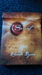 The secret - Rhonda Byrne (EN), Ophalen of Verzenden, Gelezen, Spiritualiteit algemeen, Achtergrond en Informatie