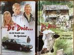 Loura vd Berge - G.: De Drie…..in Oostenrijk / de Sjacheraar, Ophalen of Verzenden, Gelezen