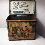 DE GRUYTER BLIK, Ophalen of Verzenden