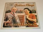 Leni und Ludwig, Telstar Duitstalige vinyl LP 72043, Cd's en Dvd's, Vinyl | Nederlandstalig, Verzenden, Gebruikt, 12 inch, Levenslied of Smartlap