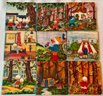 Botjes Kinderboekjes 1 t/m 9, Gelezen, Non-fictie, Jongen of Meisje, Ophalen of Verzenden