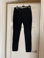 Mooie jeans legging van Pieces - maat XL, Kleding | Dames, Broeken en Pantalons, Lang, Blauw, Ophalen of Verzenden, Zo goed als nieuw