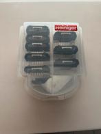 Heiniger opzetkammen zwart 3 tm 32 mm, Dieren en Toebehoren, Ophalen of Verzenden, Nieuw