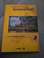 Fietsgids Groene Hart, Boeken, Ophalen of Verzenden, Zo goed als nieuw, Europa, Overige merken