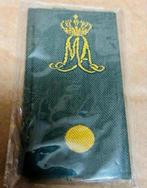 Landmacht Setje Rangen -87, Verzenden, Landmacht, Nederland, Embleem of Badge
