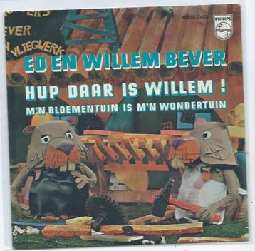 Ed en Willem Bever- Hup daar is Willem !! beschikbaar voor biedingen