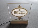 BITBURGER BIER LICHTRECLAME, Ophalen, Gebruikt, Overige typen, Overige merken