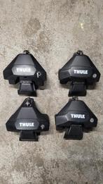 Thule voeten voor dakdrager op Toyota Prius (2011-2015), Auto diversen, Dakdragers, Ophalen, Gebruikt