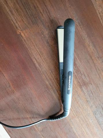 Remington Stijltang beschikbaar voor biedingen