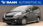 Peugeot Expert 229 2.0 HDI L2H1 Profit+ | Airco | Cruise Con, Auto's, Voorwielaandrijving, Euro 5, Stof, Gebruikt