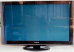 Panasonic 3D plasma TV (TX-P46VT20E), Ophalen, Gebruikt, Panasonic, 50 Hz