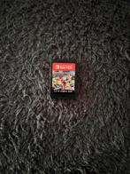 Mario kart 8 deluxe, Spelcomputers en Games, Games | Nintendo Switch, Ophalen, Racen en Vliegen, Zo goed als nieuw, 3 spelers of meer